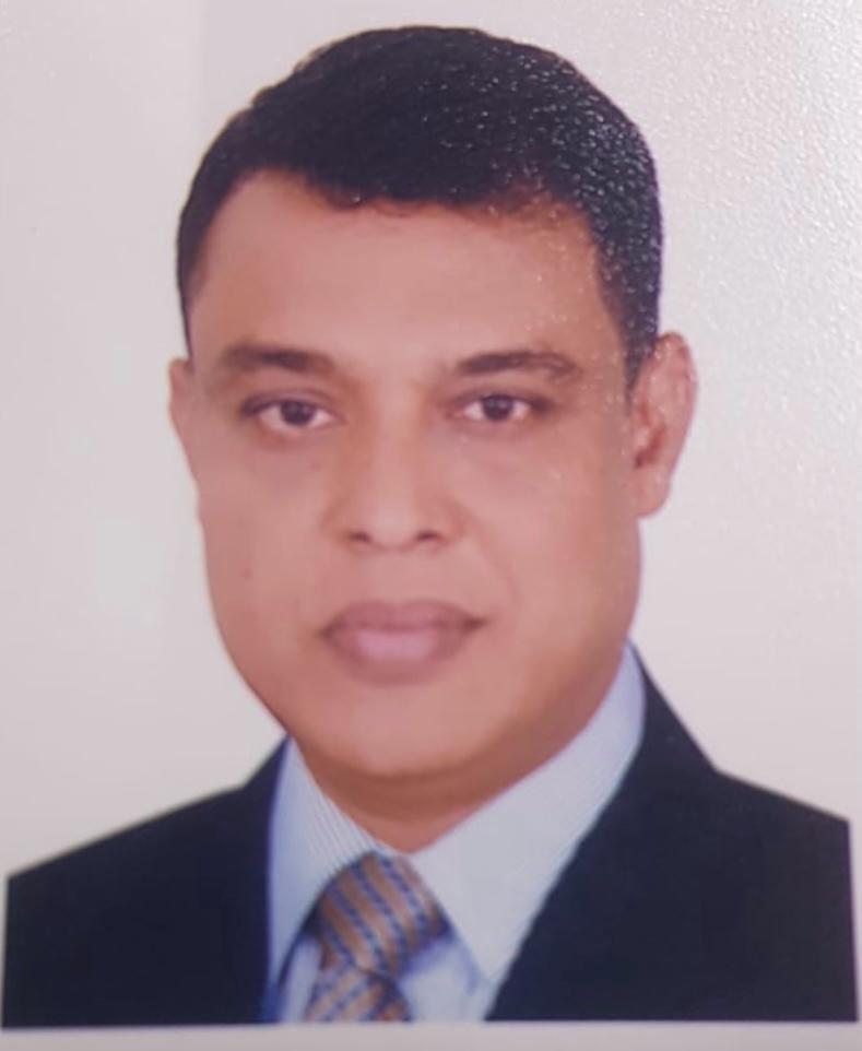 রাজধানীর বংশাল থানার সভাপতি হতে চান কর্মী বান্ধব বিএনপির কর্মী “জাবেদ উদ্দিন”