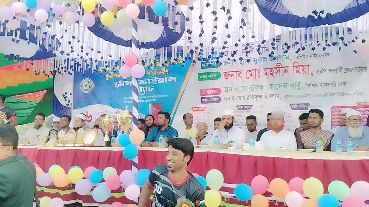 আমরা প্রয়োজনে আরেকটি জুলাই ২৪ ঘটাবো- জামায়াতের এমপি প্রার্থী মোঃ মহসিন