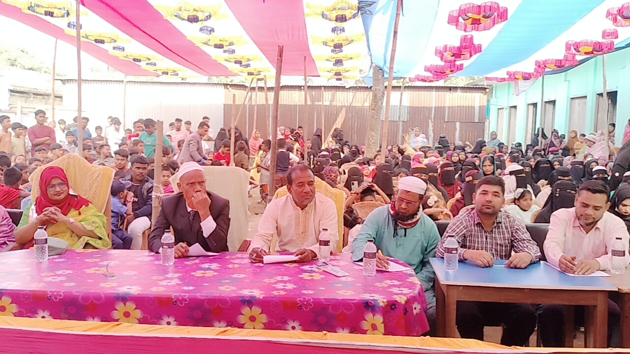 বাঞ্ছারামপুরে বটতলী আদর্শ কিন্ডারগার্টেনের বার্ষিক ক্রীড়া প্রতিযোগিতা ও সাংস্কৃতিক অনুষ্ঠান ২০২৬